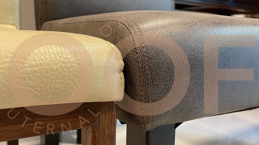 What Makes a Chair Comfortable? (Hint: Not All Foam Is Equal)
