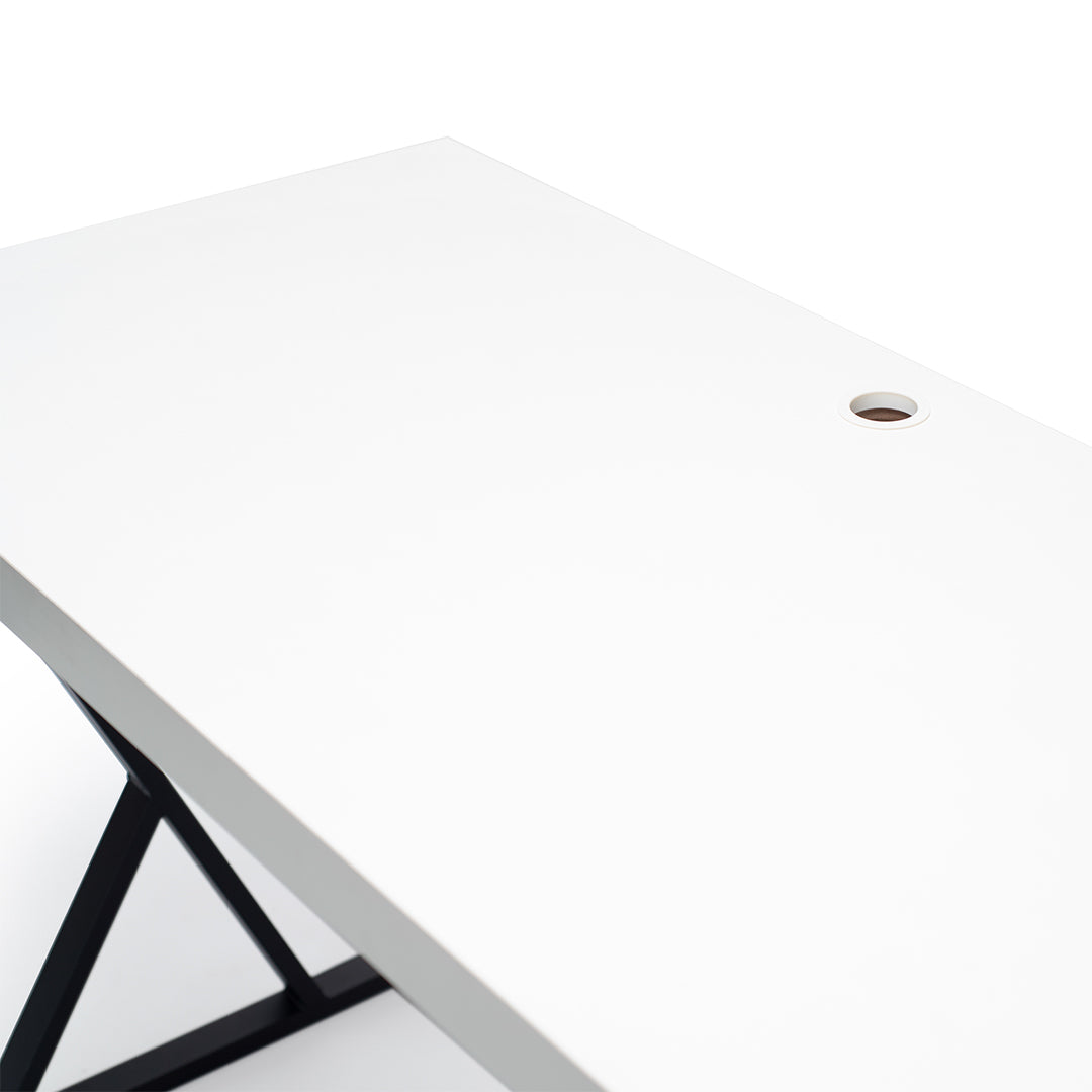Langdon Study Desk