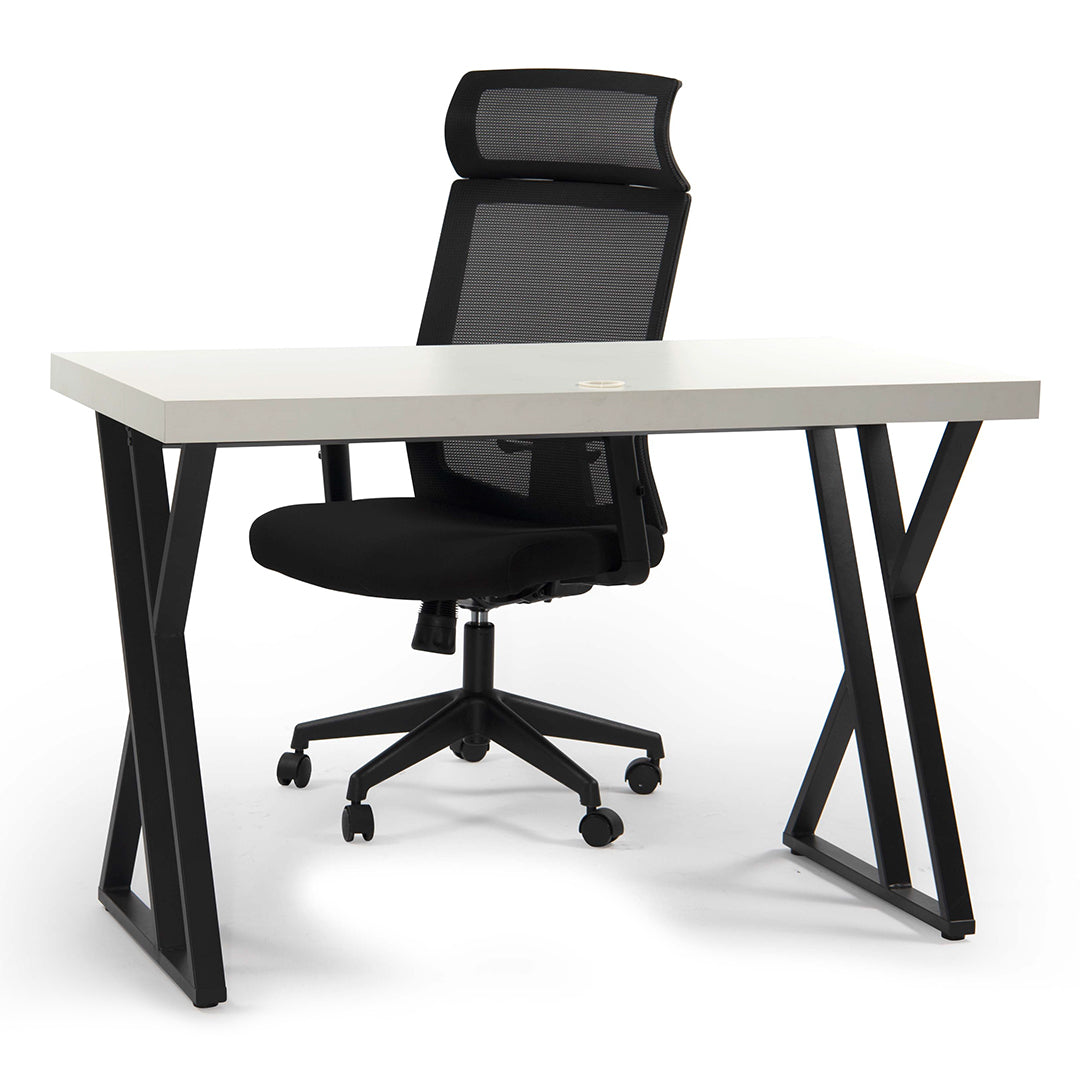 Langdon Study Desk