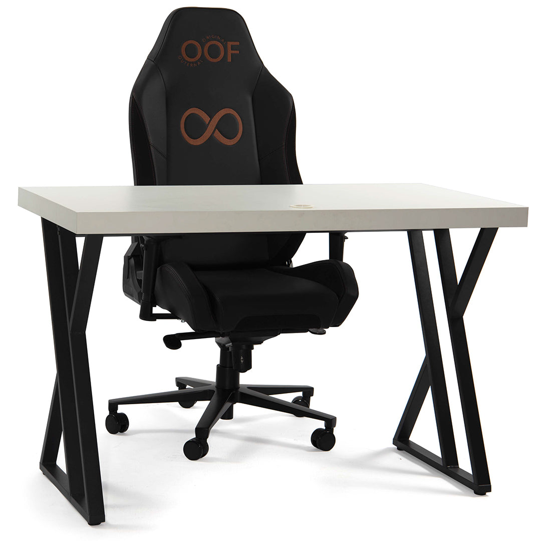 Langdon Study Desk