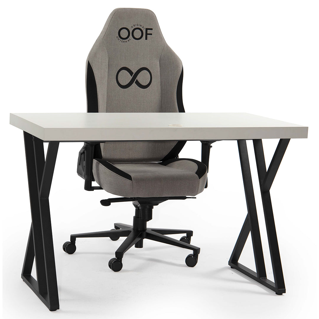 Langdon Study Desk