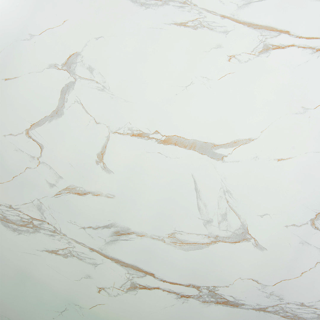Mirage Rectangle Glass Table
