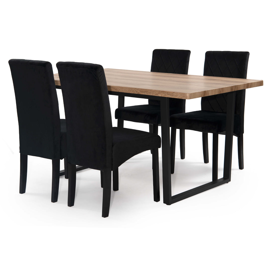 Rio Dining Table