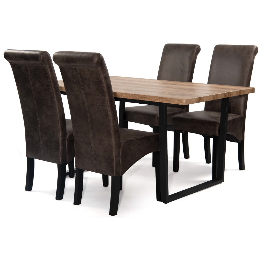 Rio Dining Table