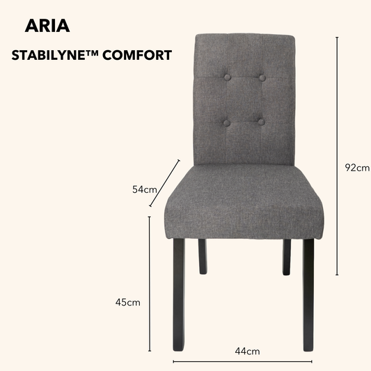 Aria Stabilyne™ Luxe