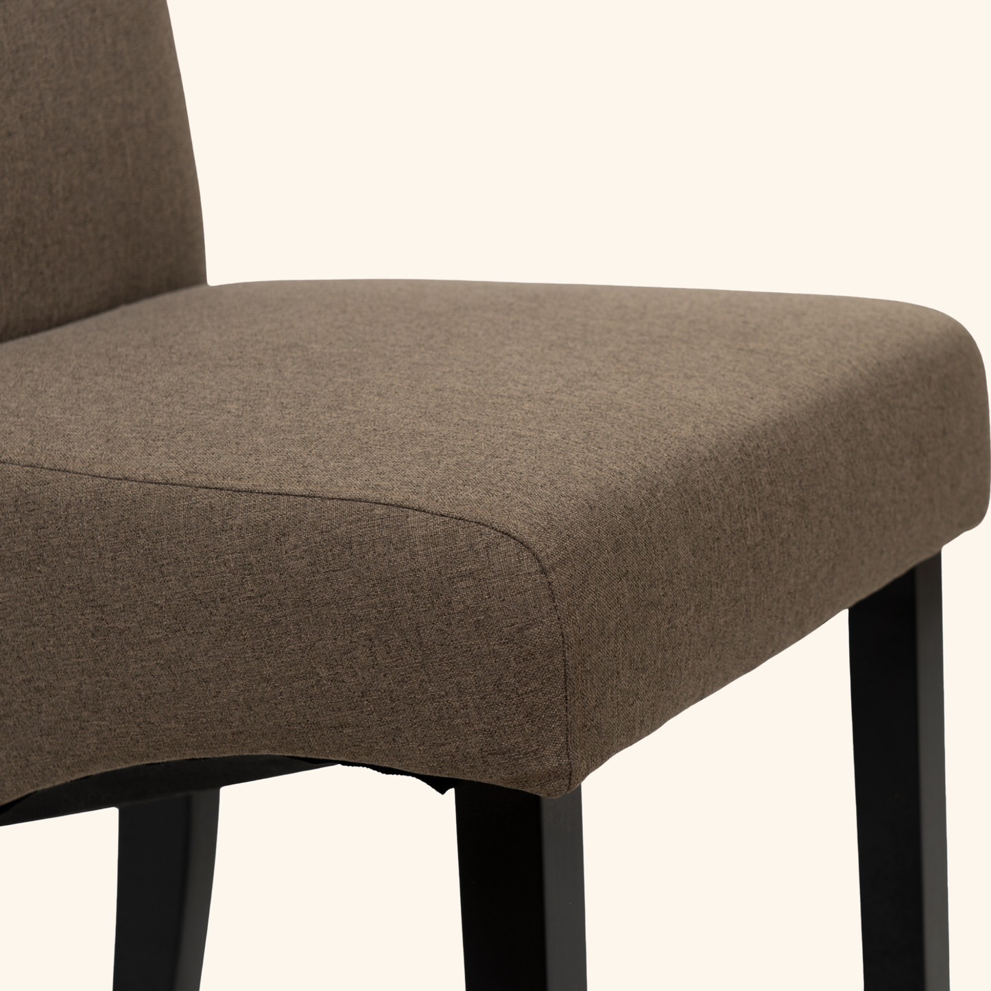 Monté Stabilyne™ Comfort (Ash Brown)