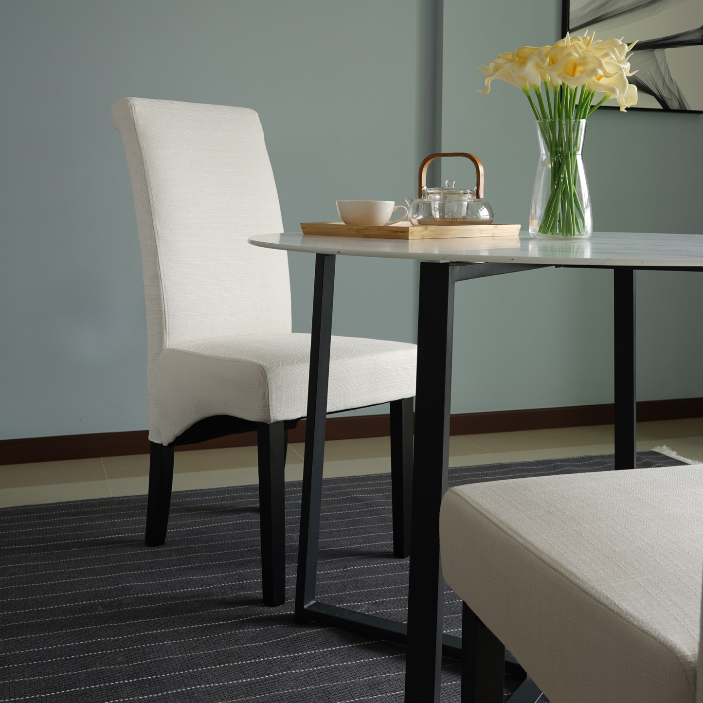 Monté Stabilyne™ Comfort (Cream)