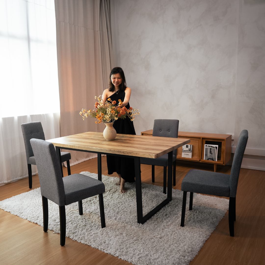 Aria Stabilyne™ Comfort