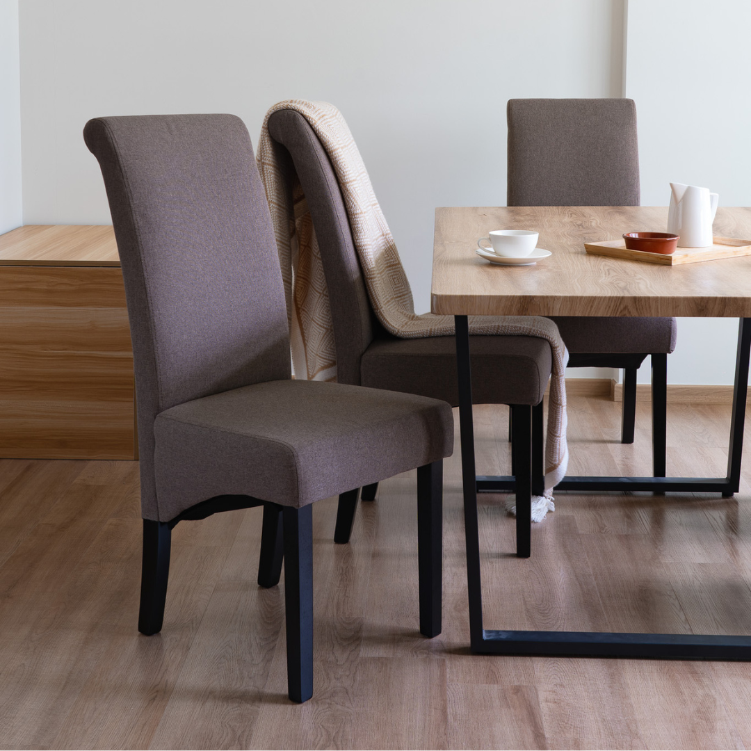 Monté Stabilyne™ Comfort (Ash Brown)