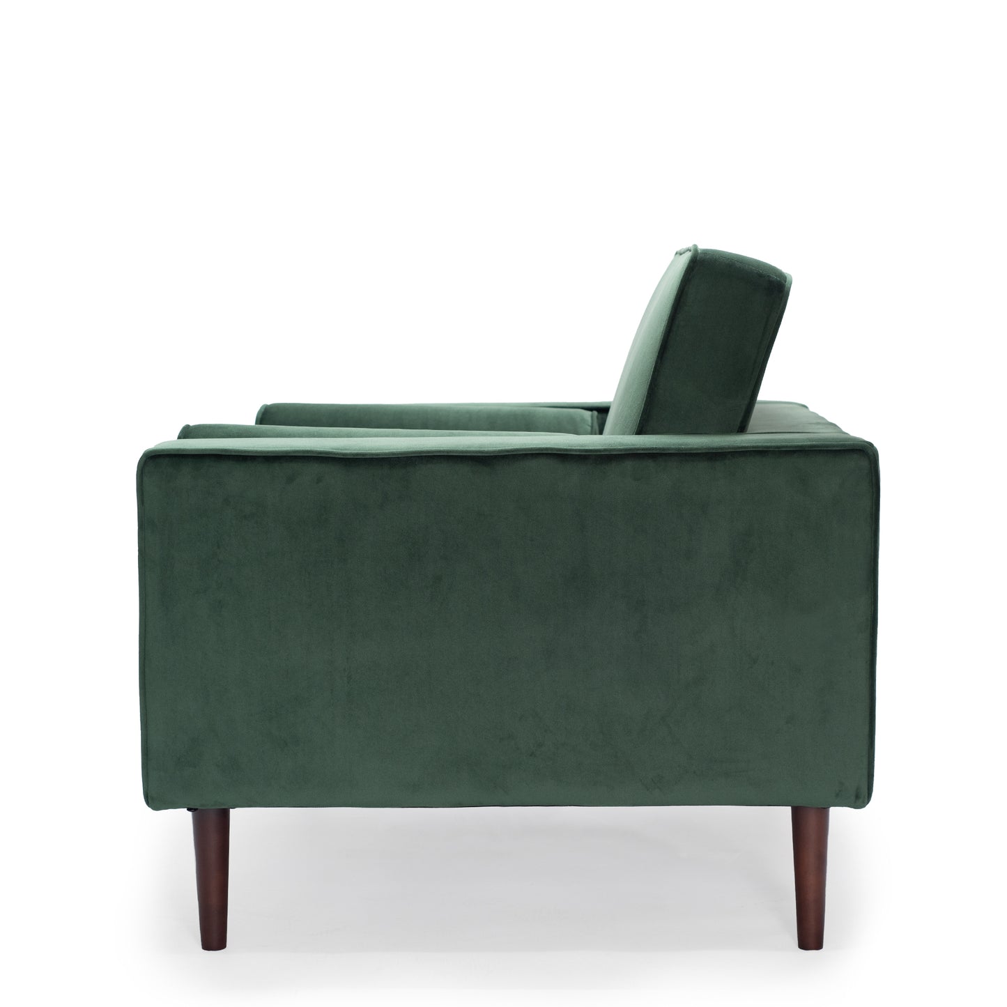 Merlin Emerald Lounge Chair
