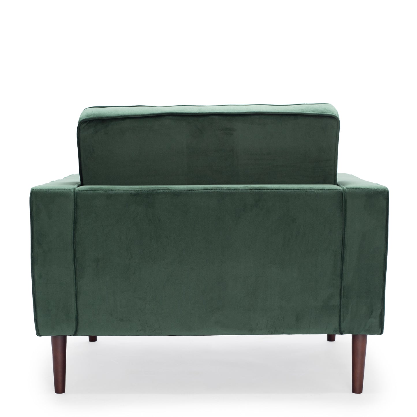Merlin Emerald Lounge Chair