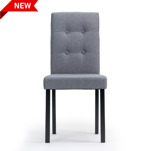 Aria Stabilyne™ Chair (Moulded Memory Foam)
