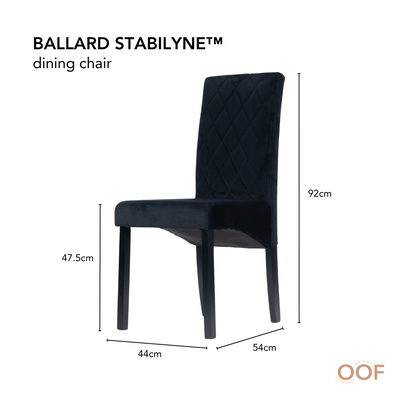 Ballard Stabilyne™ Chair