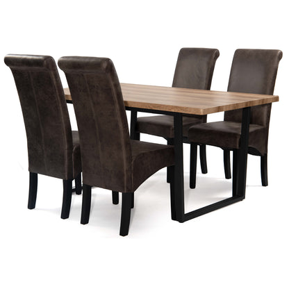 Rio Dining Table