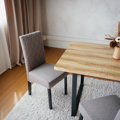 Ballard Ash Brown Stabilyne™ Luxe