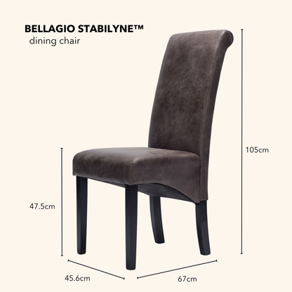 Bellagio Stabilyne™ Comfort