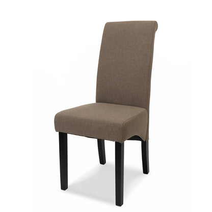 Monté Stabilyne™ Comfort (Ash Brown)
