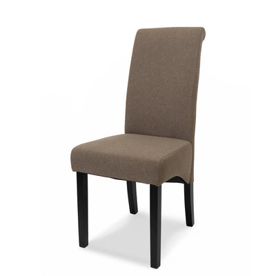 Monté Stabilyne™ Chair (Ash Brown)