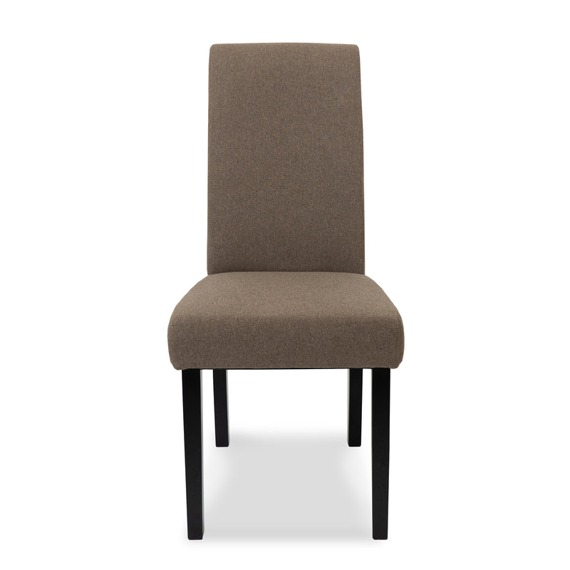 Monté Stabilyne™ Chair (Ash Brown)