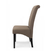 Monté Stabilyne™ Chair (Ash Brown)