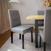 Aria Stabilyne™ Chair (Moulded Memory Foam)