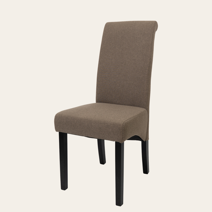 Monté Stabilyne™ Luxe (Ash Brown)