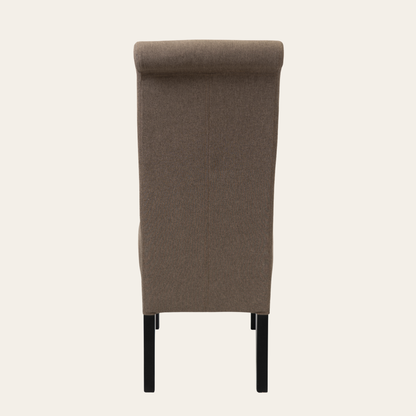 Monté Stabilyne™ Luxe (Ash Brown)