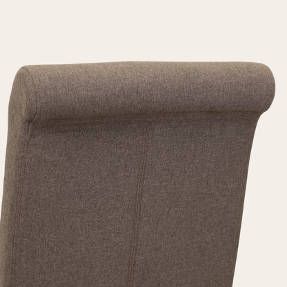 Monté Stabilyne™ Luxe (Ash Brown)