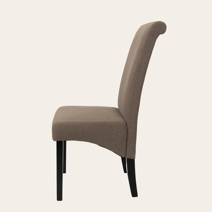 Monté Stabilyne™ Luxe (Ash Brown)