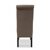 Monté Stabilyne™ Chair (Ash Brown)