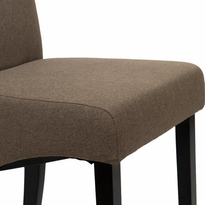 Monté Stabilyne™ Comfort (Ash Brown)