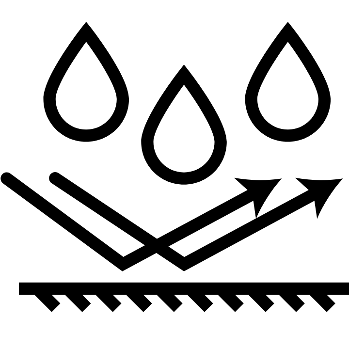 Hydrophobic Coating