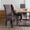 Monté Stabilyne™ Chair (Ash Brown)