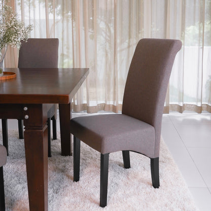 Monté Stabilyne™ Comfort (Ash Brown)