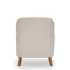 Celia Button Back Lounge Chair