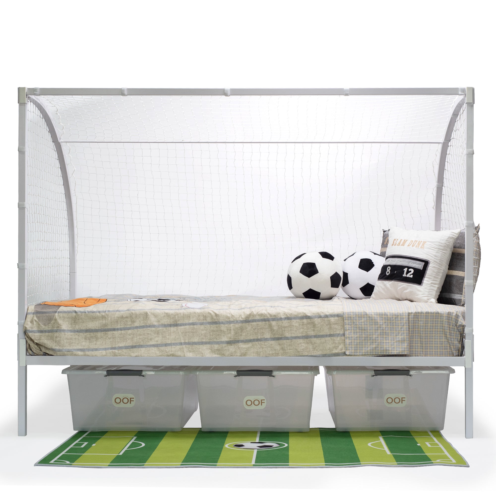 Football Bed Boltzero ™