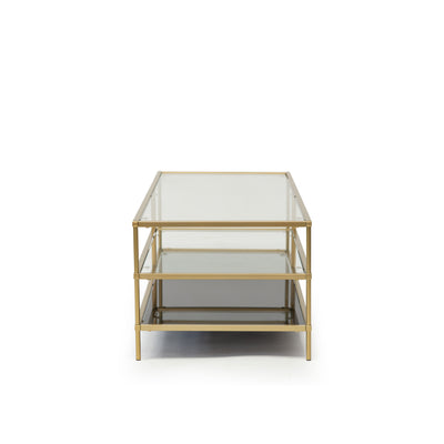 Evelyn Coffee Table