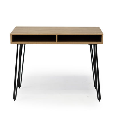 Bella Hairpin Study Desk