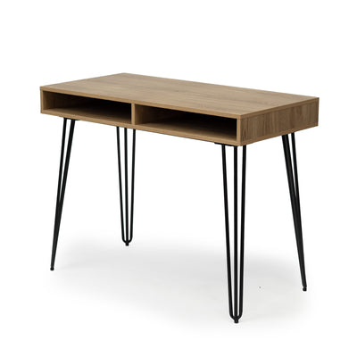 Bella Hairpin Study Desk