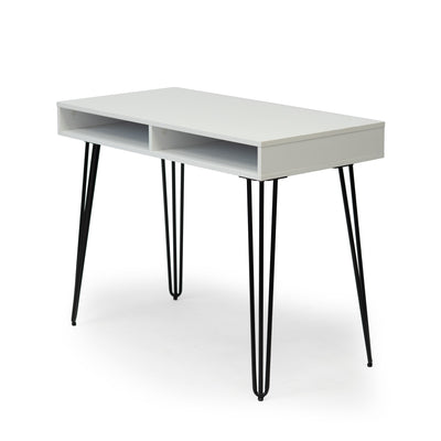 Bella Hairpin Study Desk