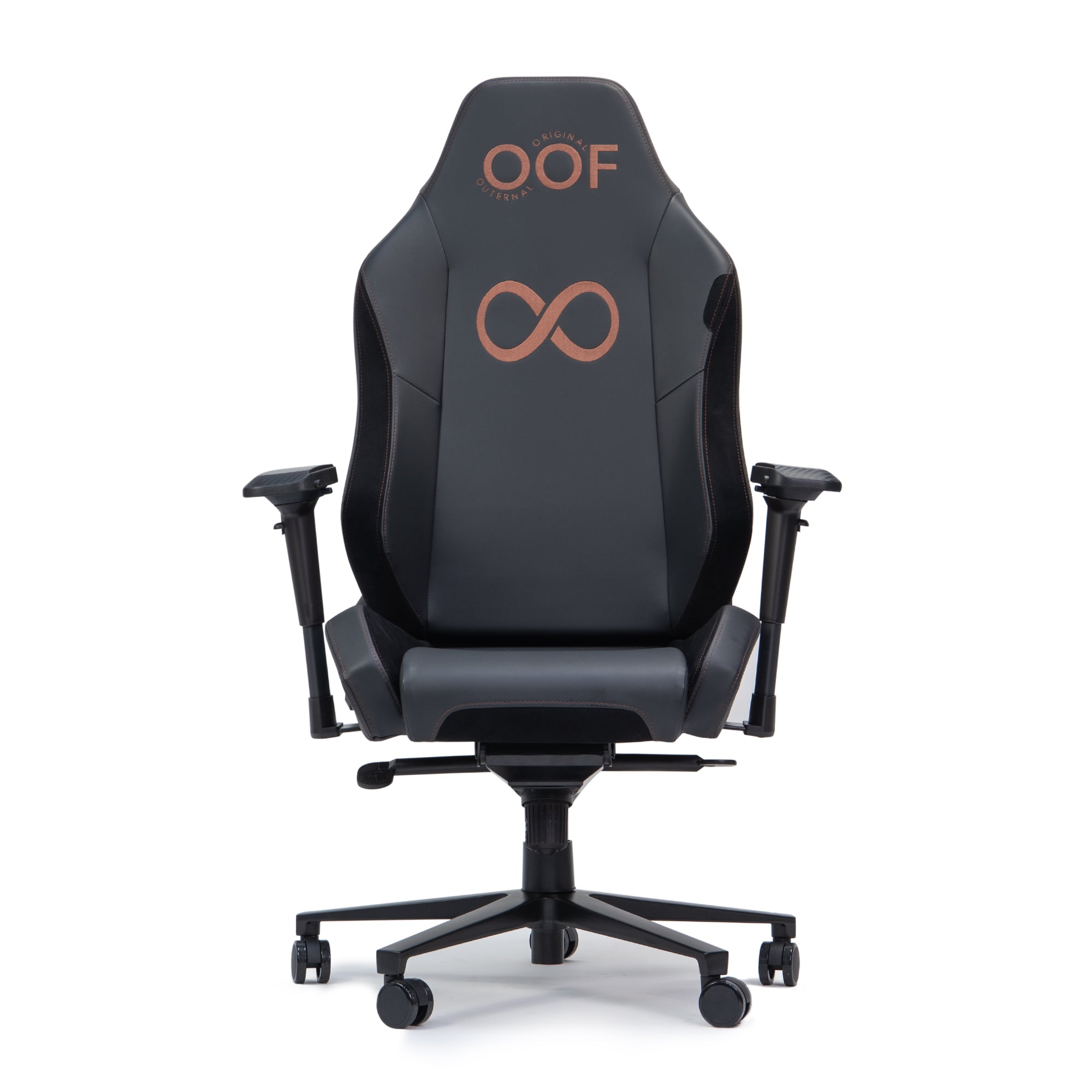 OOF Infinity Chair (PremiumFR PU Leather)