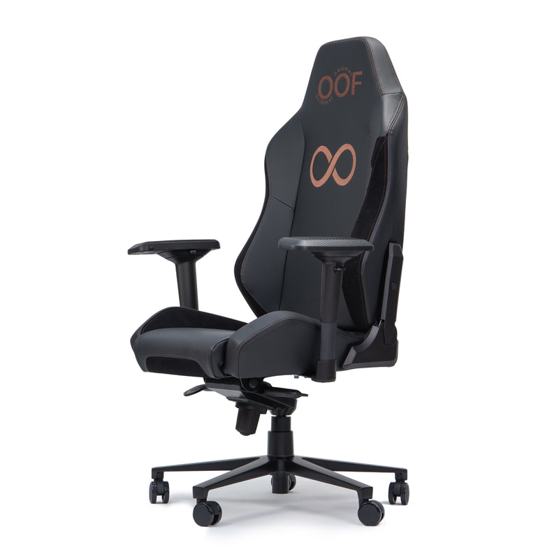 OOF Infinity Chair (PremiumFR PU Leather)