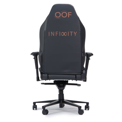 OOF Infinity Chair (PremiumFR PU Leather)