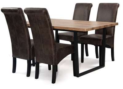 Rio Dining Table