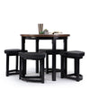 Atlas Space Saver Dining Set