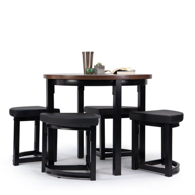 Atlas Space Saver Dining Set